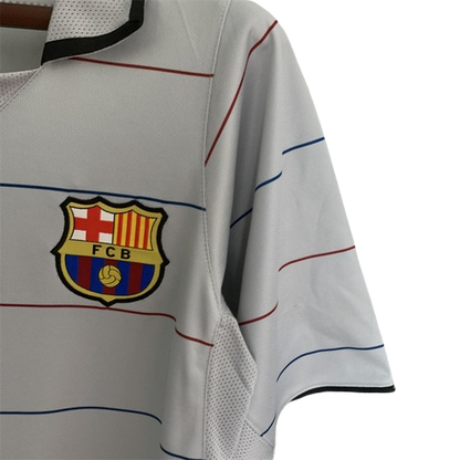 FC Barcelona 2003/04 (Away)