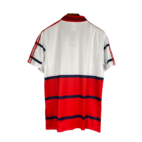 Bayern Munchen 1999/00 (Away)