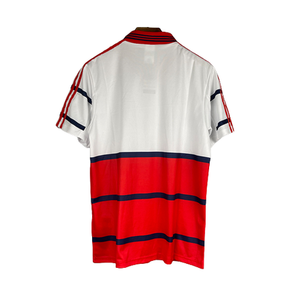 Bayern Munchen 1999/00 (Away)