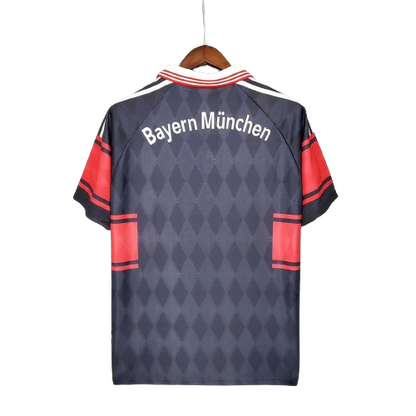 Bayern Munchen 1997/98 (Home)