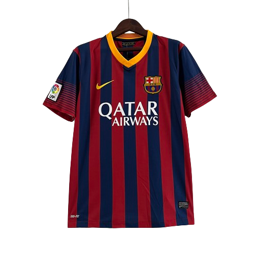 FC Barcelona 2013/14 (Home)