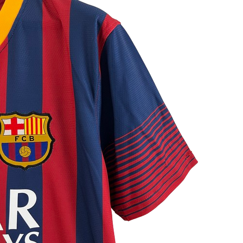 FC Barcelona 2013/14 (Home)