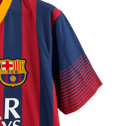 FC Barcelona 2013/14 (Home)