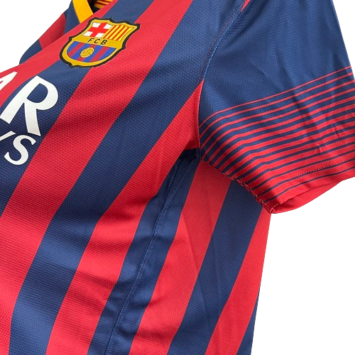 FC Barcelona 2013/14 (Home)