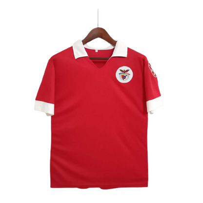 SL Benfica 1960/61 (Home)