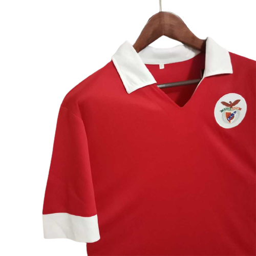 SL Benfica 1960/61 (Home)