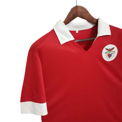 SL Benfica 1960/61 (Home)