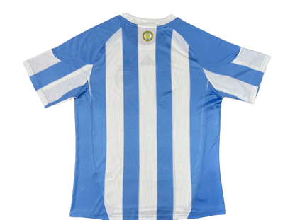 Argentina 2010 (Home)