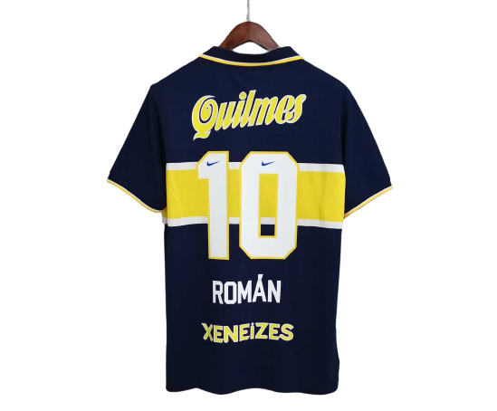 Boca Juniors 1996/97 (Home)