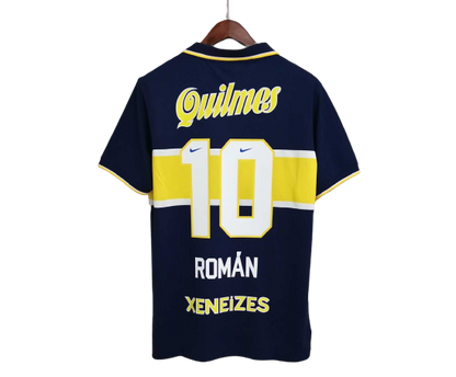 Boca Juniors 1996/97 (Home)