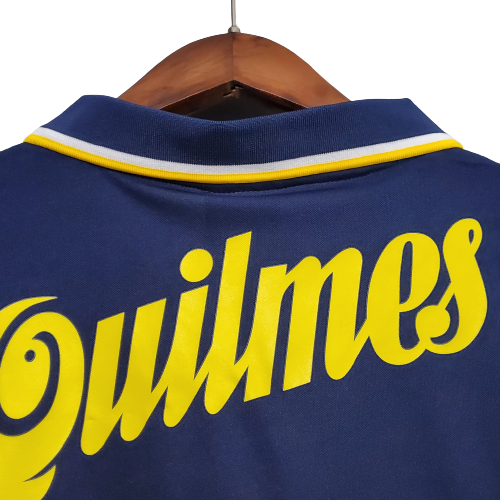 Boca Juniors 1999 (Home)