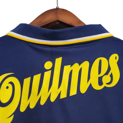 Boca Juniors 1999 (Home)