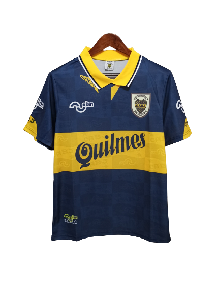 Boca Juniors 1995/96 (Home)