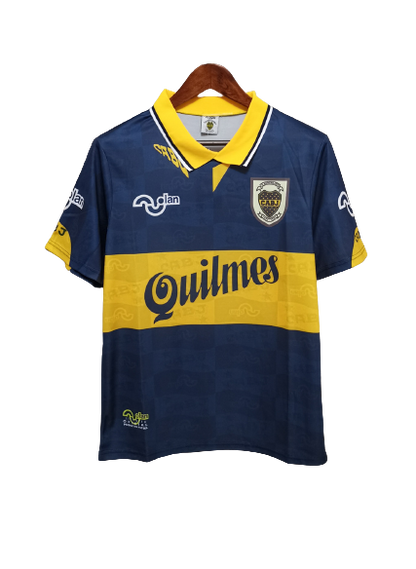 Boca Juniors 1995/96 (Home)