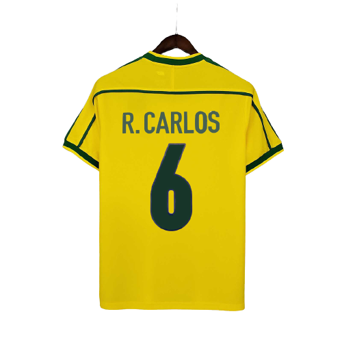 Brazil 1998 (Home)