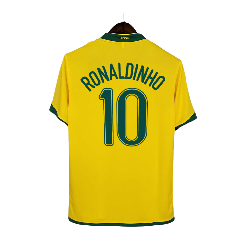 Brazil 2006 (Home)