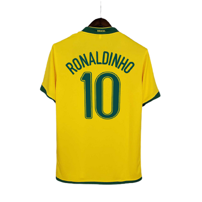 Brazil 2006 (Home)