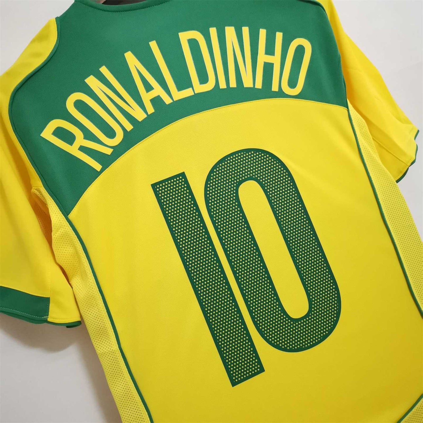 Brazil 2004 (Home)