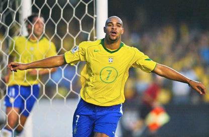 Brazil 2004 (Home)