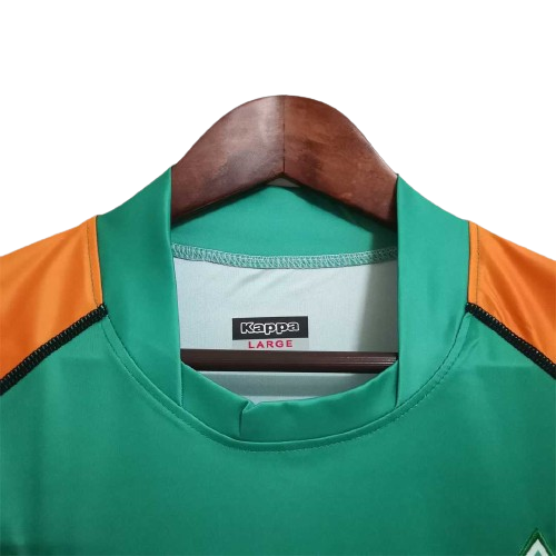 Werder Bremen 2003/04 (Home)