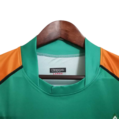 Werder Bremen 2003/04 (Home)