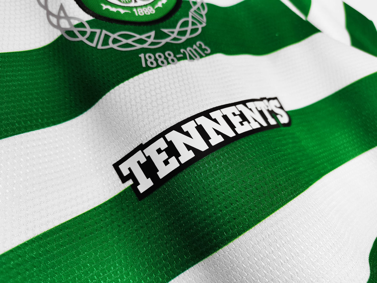 Celtic FC 2012/13 (Home)