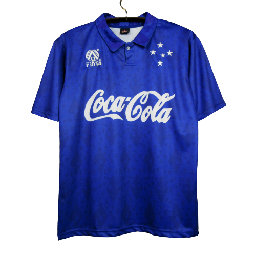 Cruzeiro 1993/94 (Home)