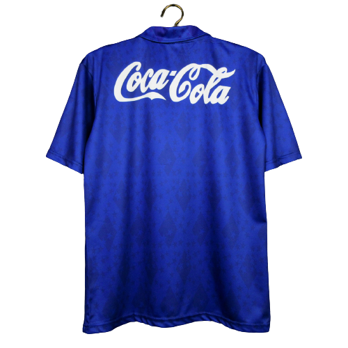 Cruzeiro 1993/94 (Home)