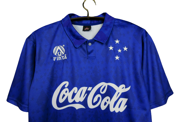 Cruzeiro 1993/94 (Home)