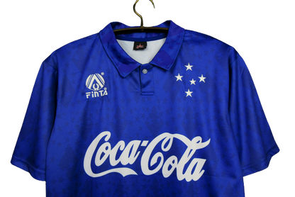 Cruzeiro 1993/94 (Home)