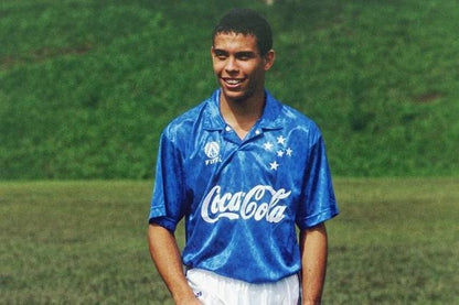 Cruzeiro 1993/94 (Home)