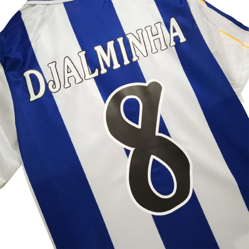 Deportivo de La Coruña 1999/00 (Home)