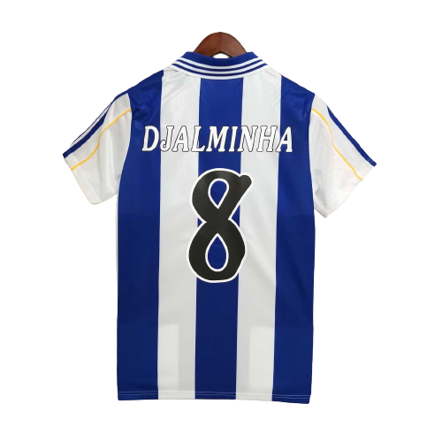 Deportivo de La Coruña 1999/00 (Home)