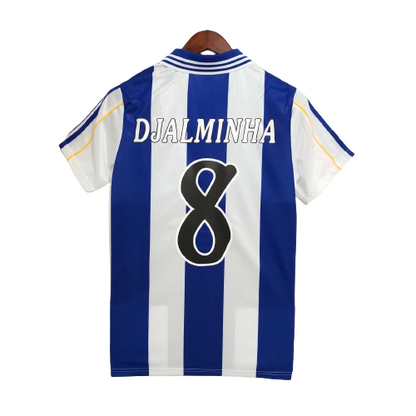 Deportivo de La Coruña 1999/00 (Home)