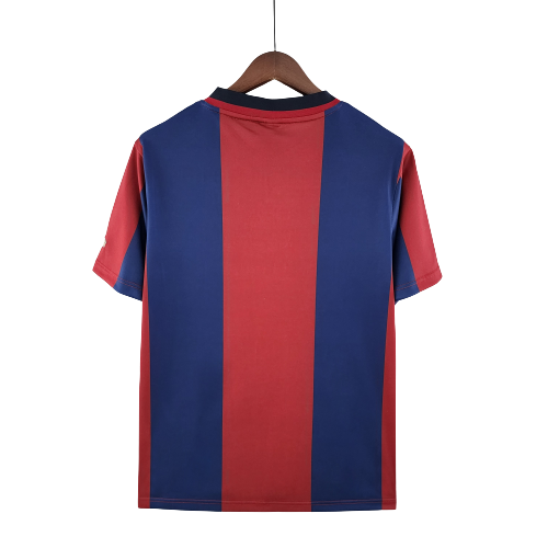 FC Barcelona 1998/99 (Home)