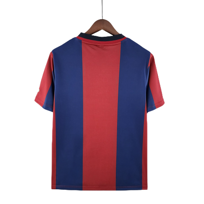 FC Barcelona 1998/99 (Home)