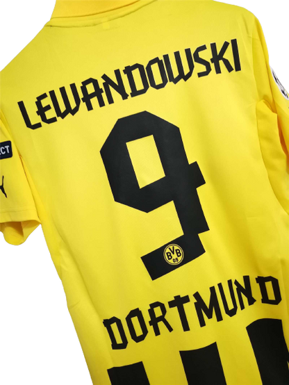 Borussia Dortmund 2012/13 (Home)