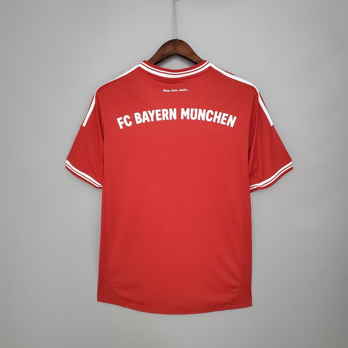 Bayern München 2013/14 (Home)