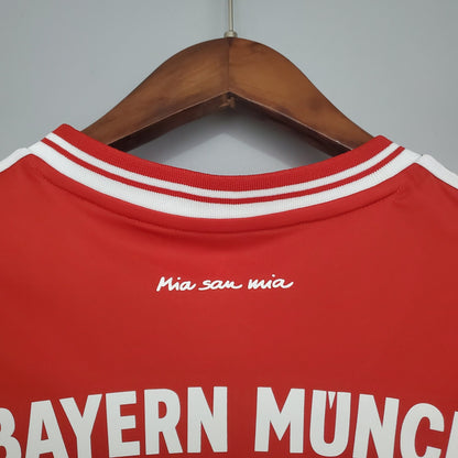 Bayern München 2013/14 (Home)