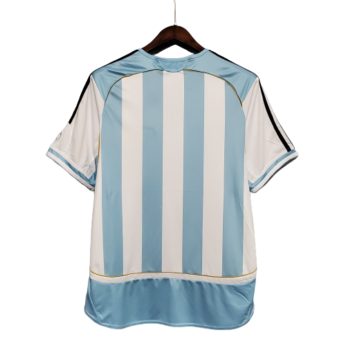 Argentina 2006 (Home)