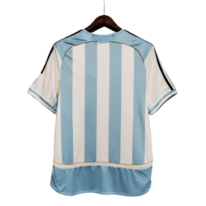 Argentina 2006 (Home)