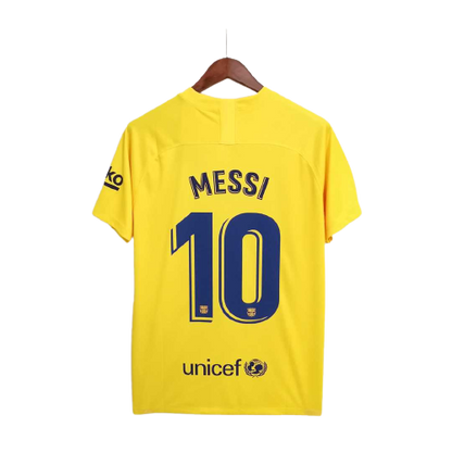 FC Barcelona 2019/20 (Away)