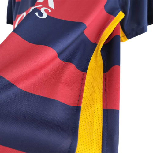 FC Barcelona 2015/16 (Home)