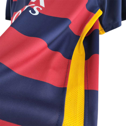 FC Barcelona 2015/16 (Home)