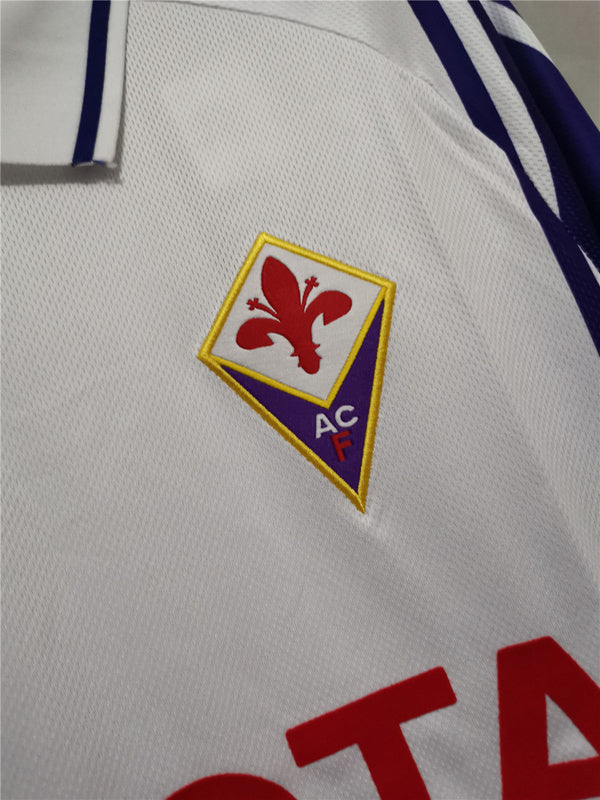 Fiorentina 1999/00 (Away)