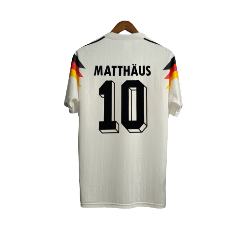 Germany 1990 (Home)