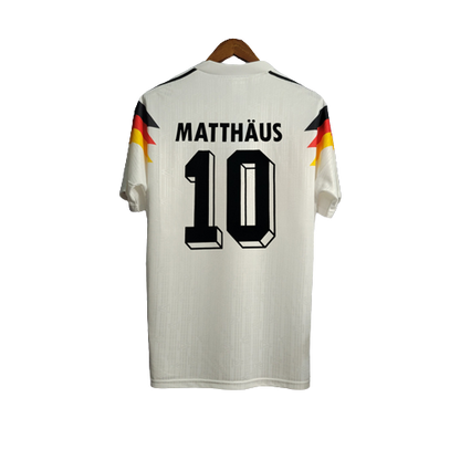 Germany 1990 (Home)