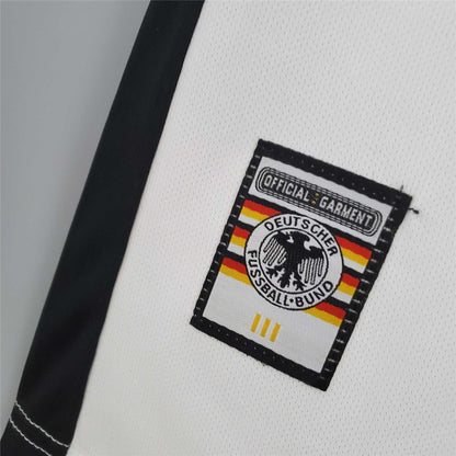 Germany 1998 (Home)