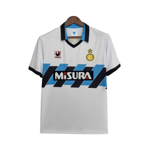 Inter Milan 1990/91 (Away)