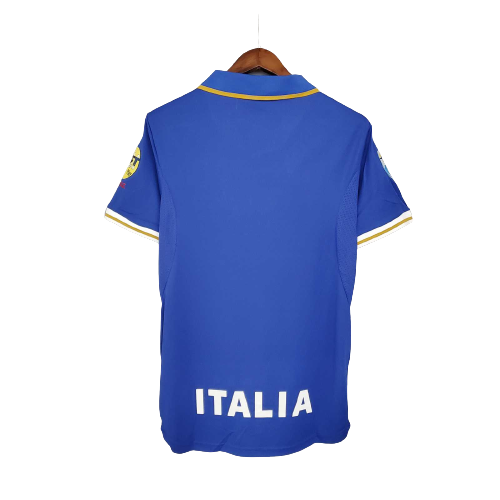 Italy 1996 (Home)